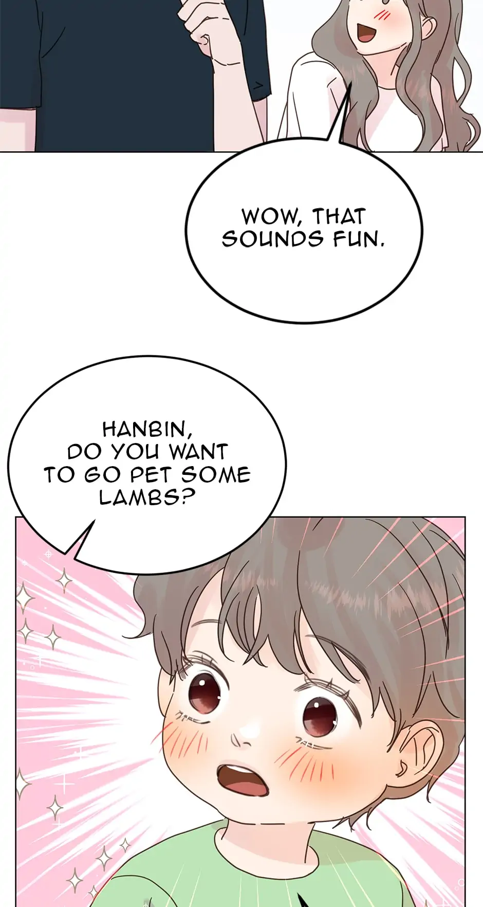 A Wife’s Sweet Revenge chapter 73 page 44