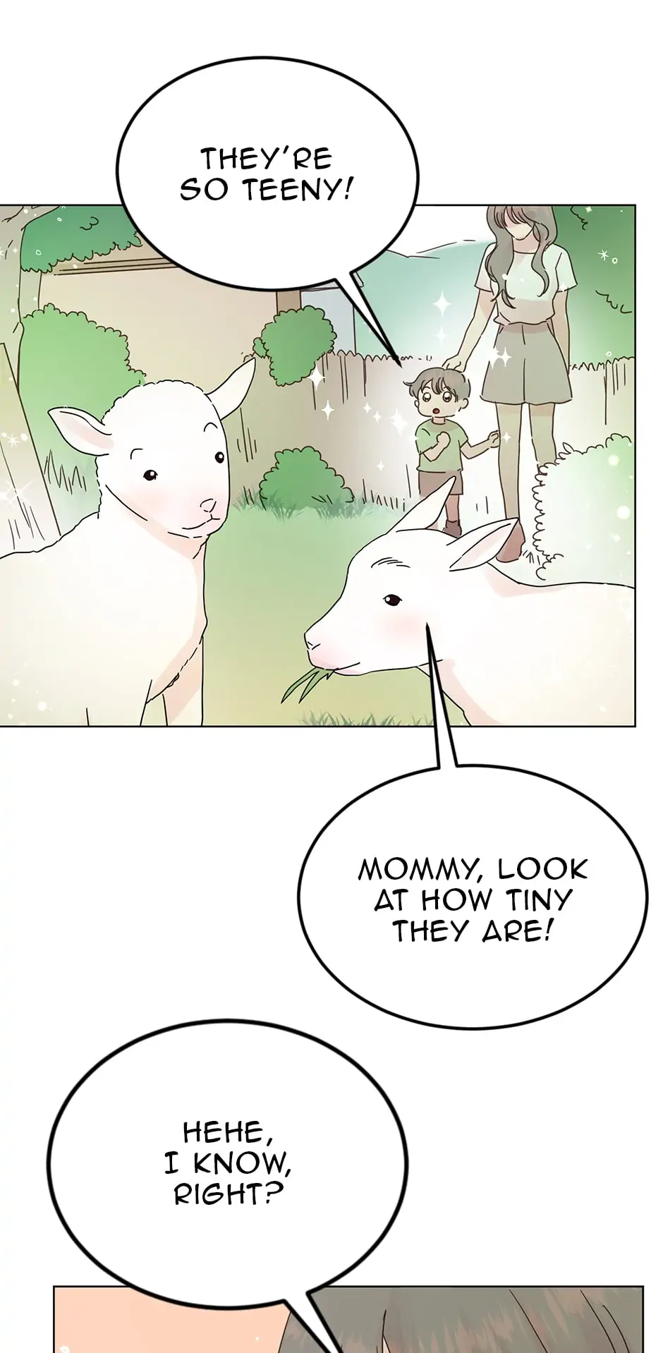 A Wife’s Sweet Revenge chapter 73 page 46