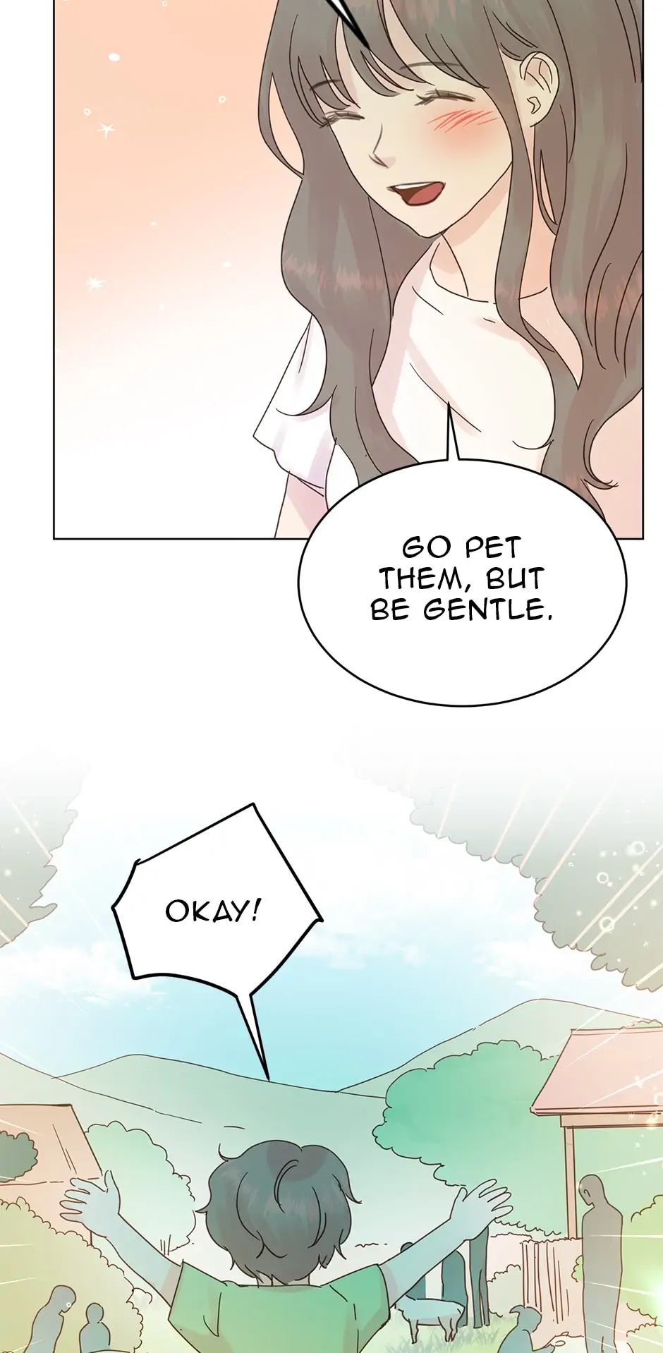 A Wife’s Sweet Revenge chapter 73 page 47