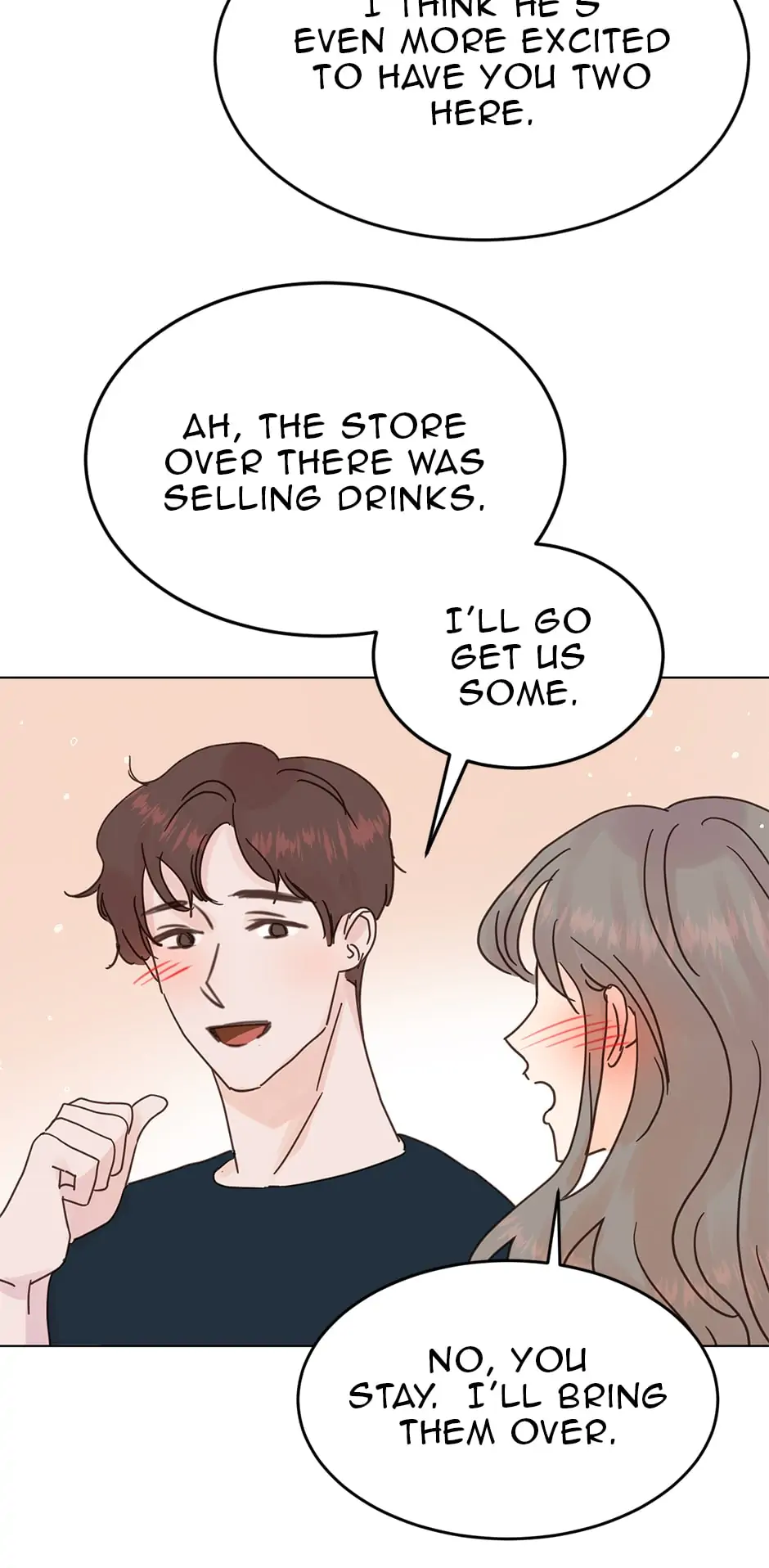 A Wife’s Sweet Revenge chapter 73 page 49