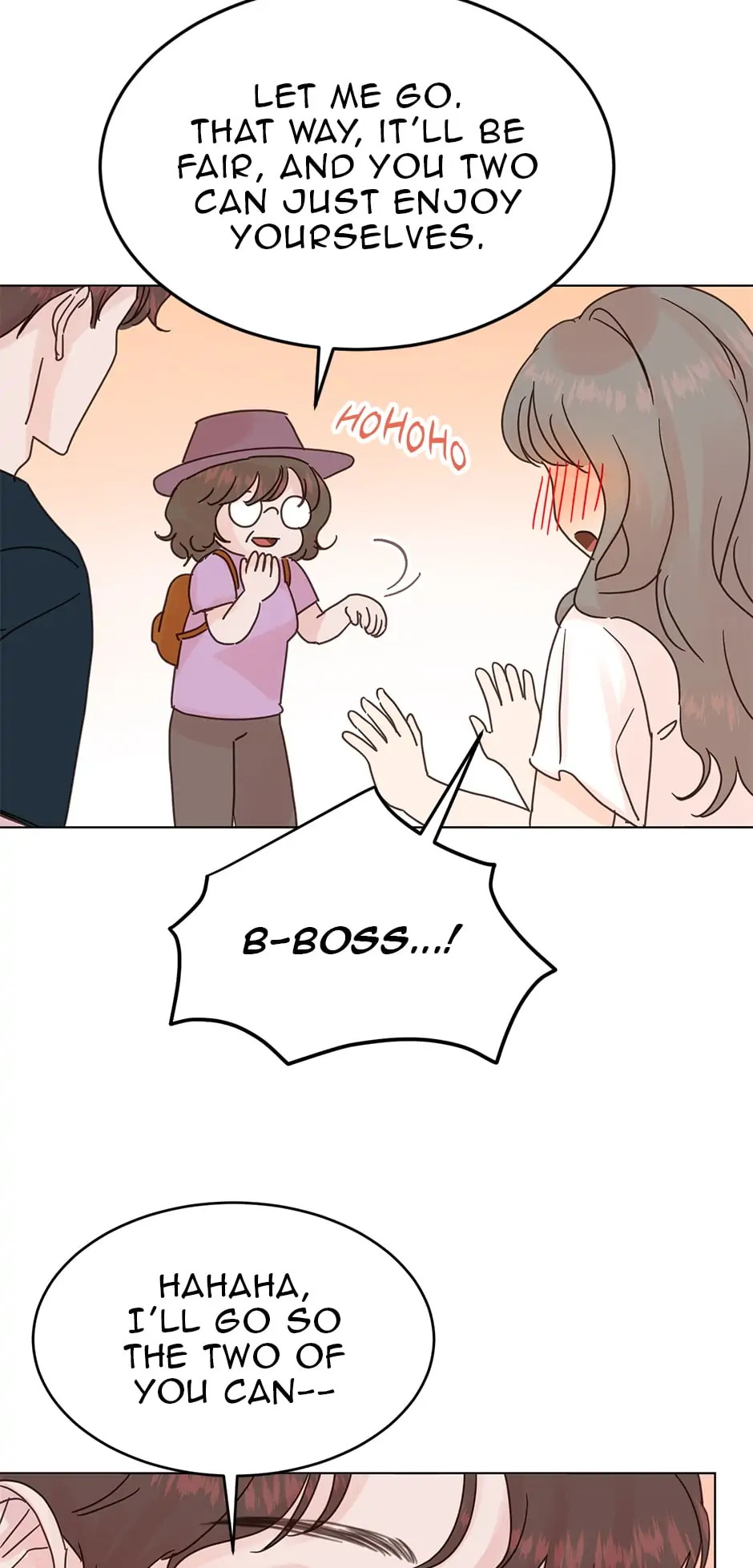 A Wife’s Sweet Revenge chapter 73 page 51