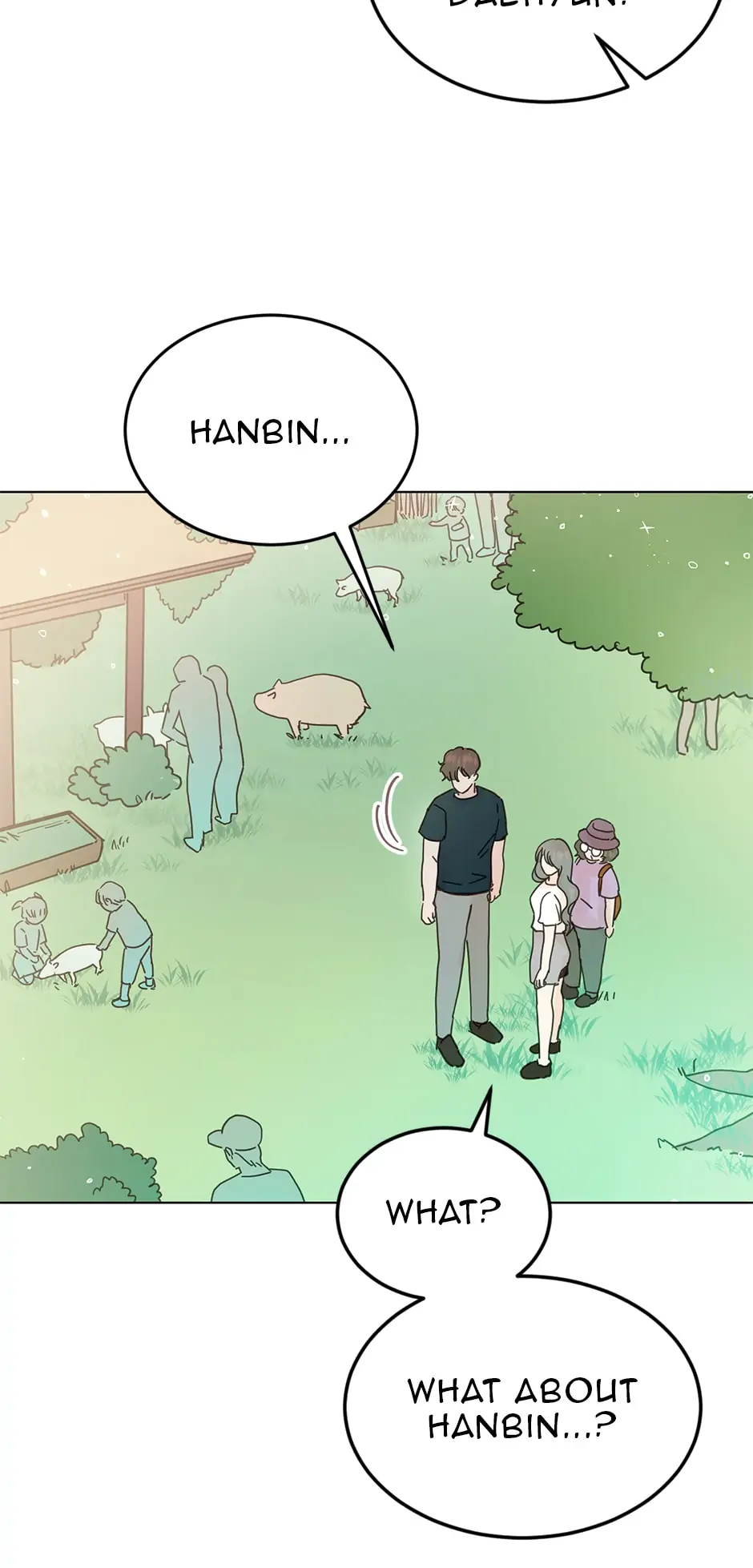 A Wife’s Sweet Revenge chapter 73 page 53