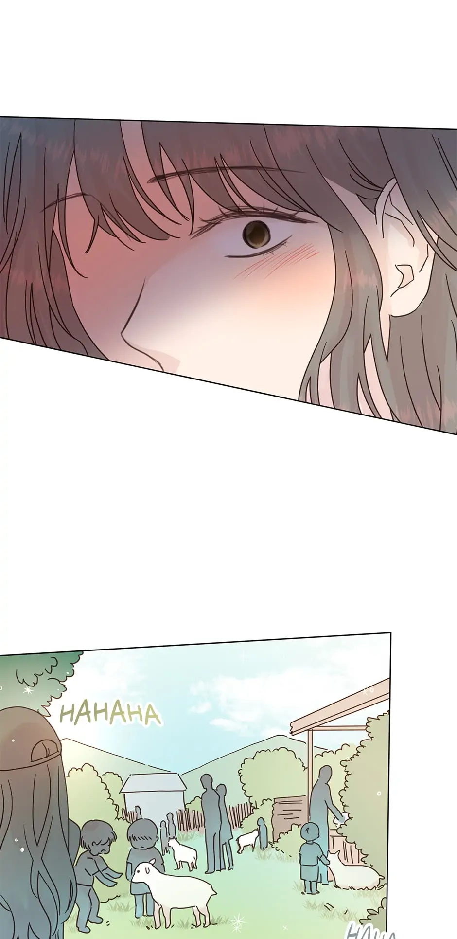 A Wife’s Sweet Revenge chapter 73 page 54