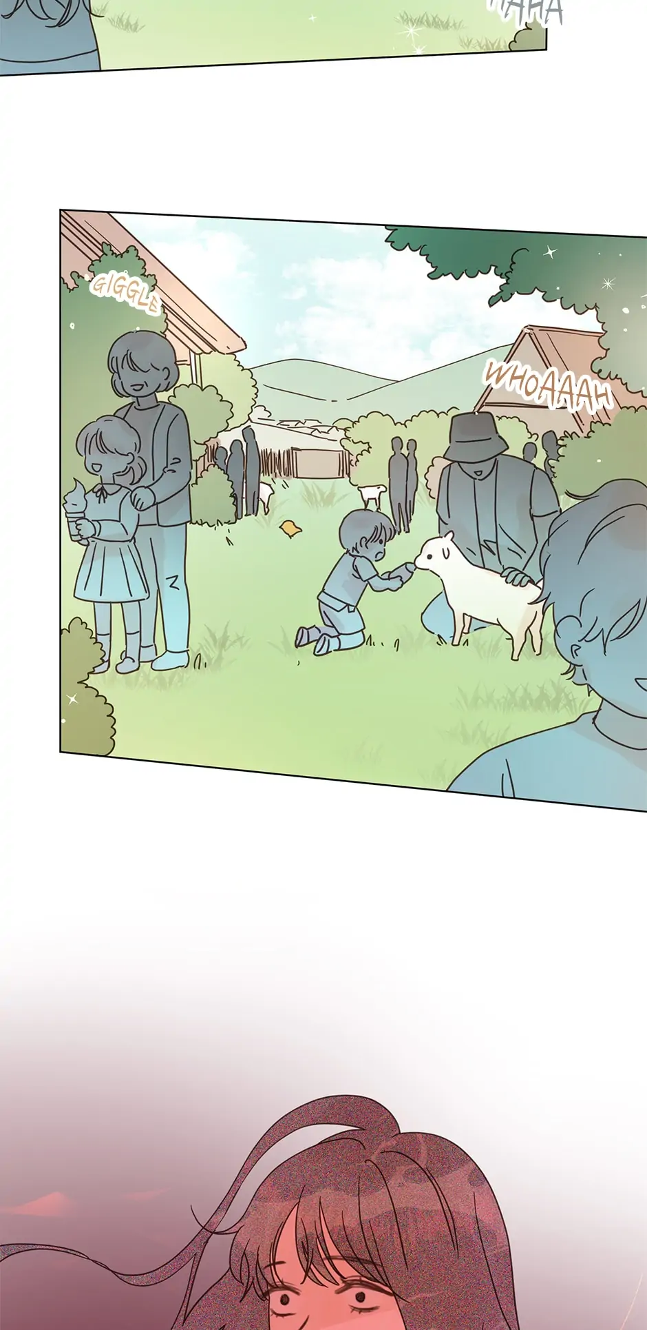 A Wife’s Sweet Revenge chapter 73 page 55