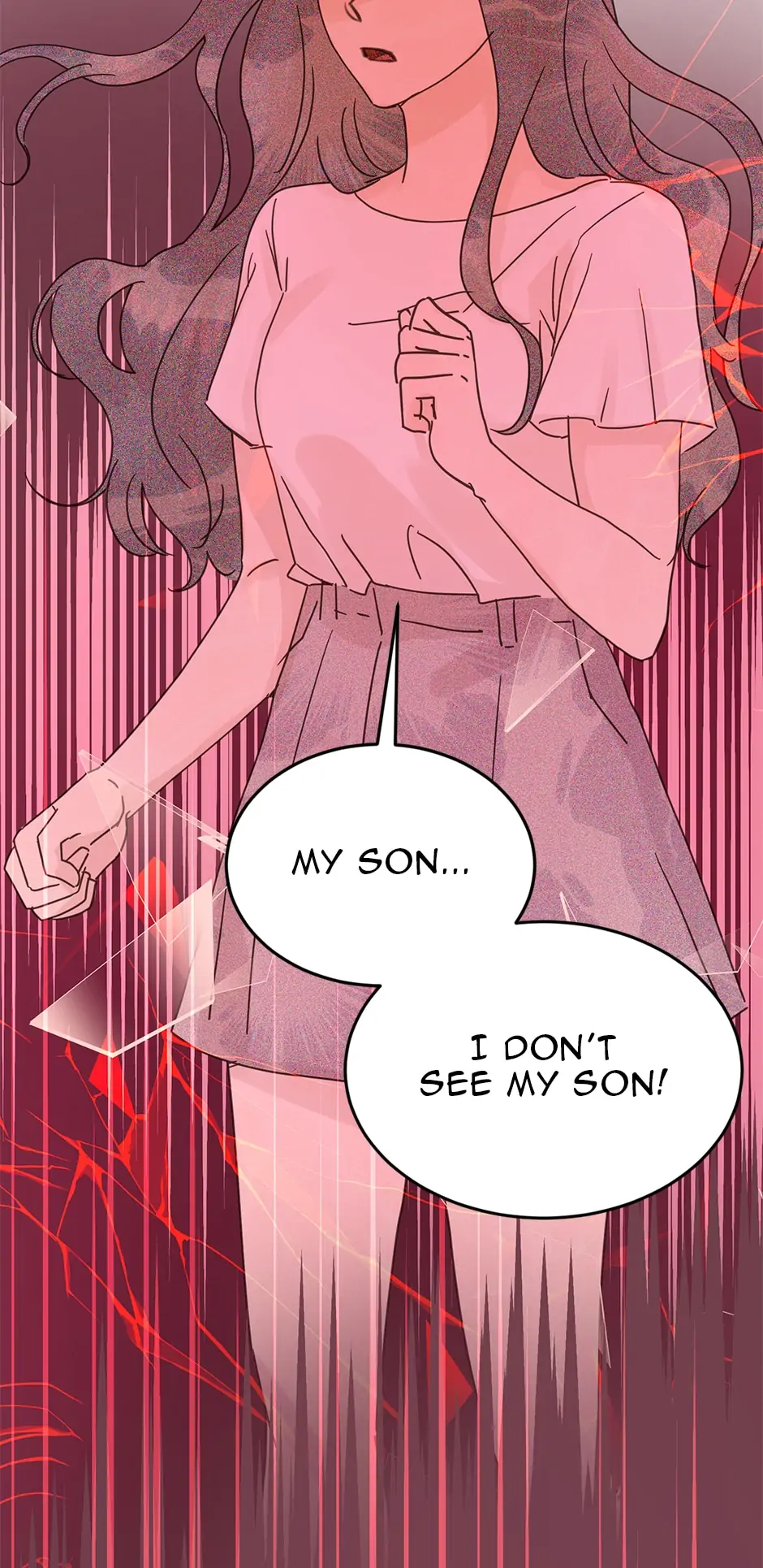 A Wife’s Sweet Revenge chapter 73 page 56