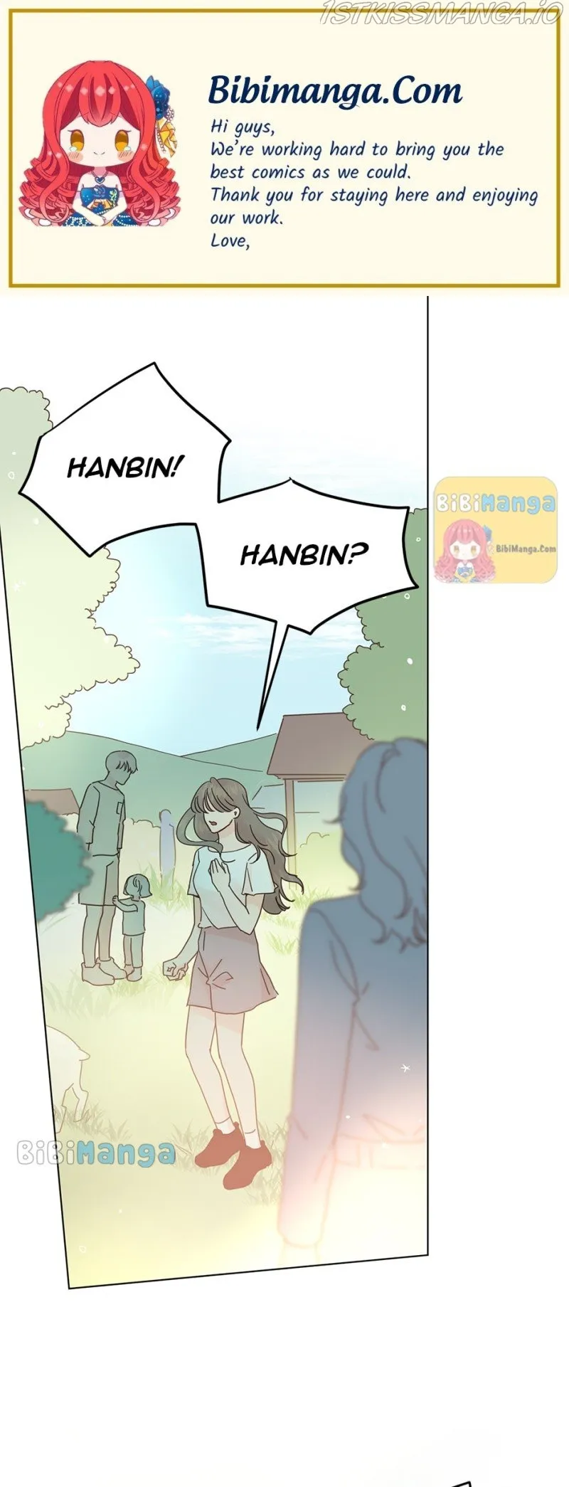 A Wife’s Sweet Revenge chapter 74 page 1
