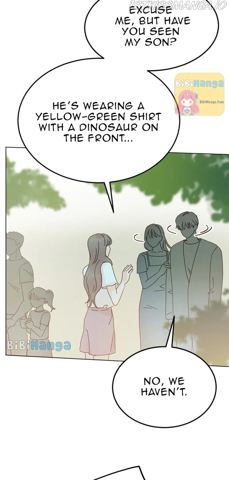 A Wife’s Sweet Revenge chapter 74 page 3
