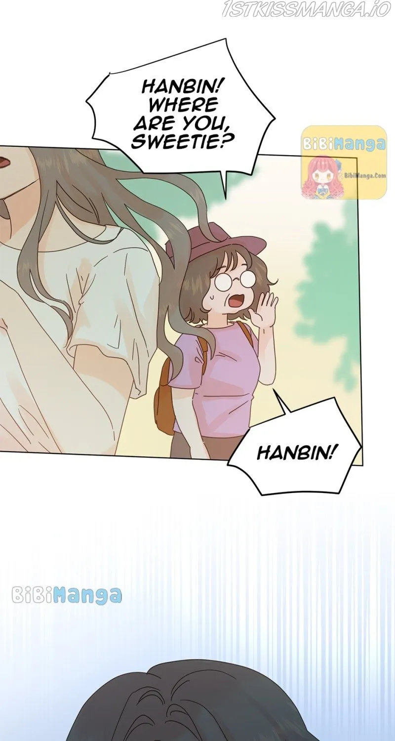 A Wife’s Sweet Revenge chapter 74 page 5