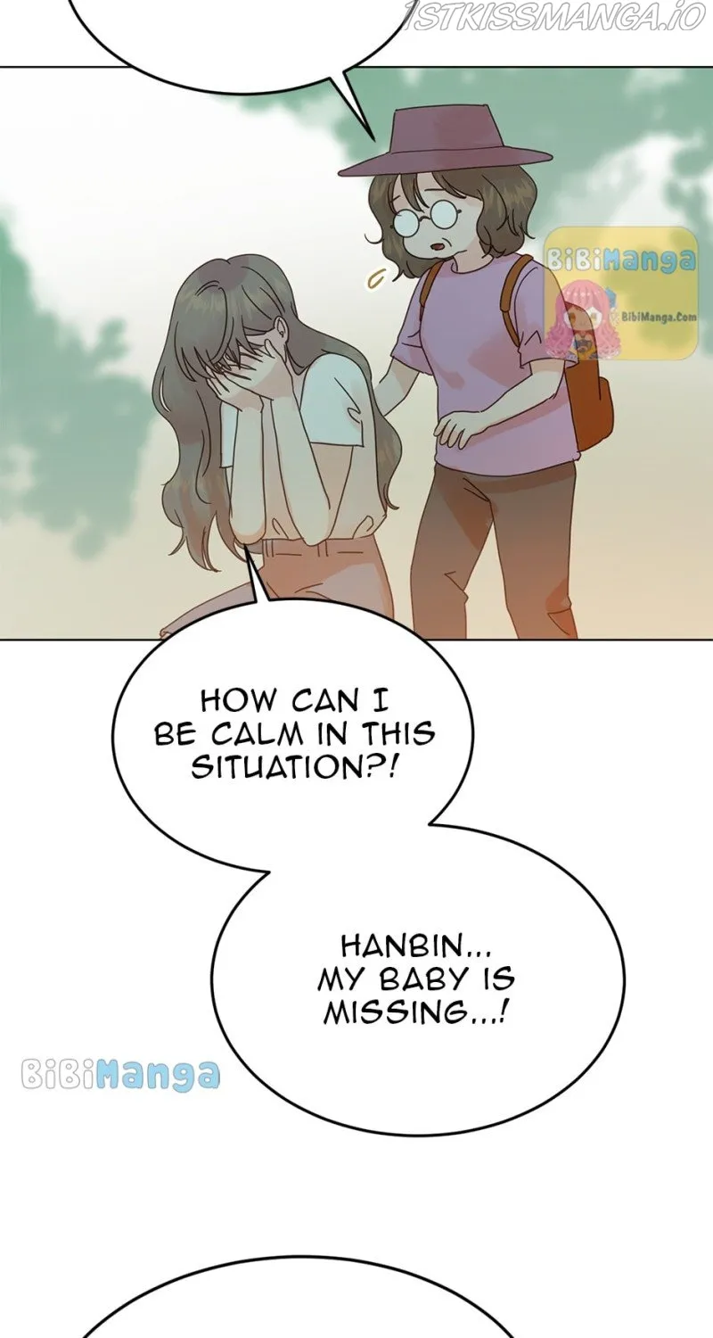 A Wife’s Sweet Revenge chapter 74 page 7