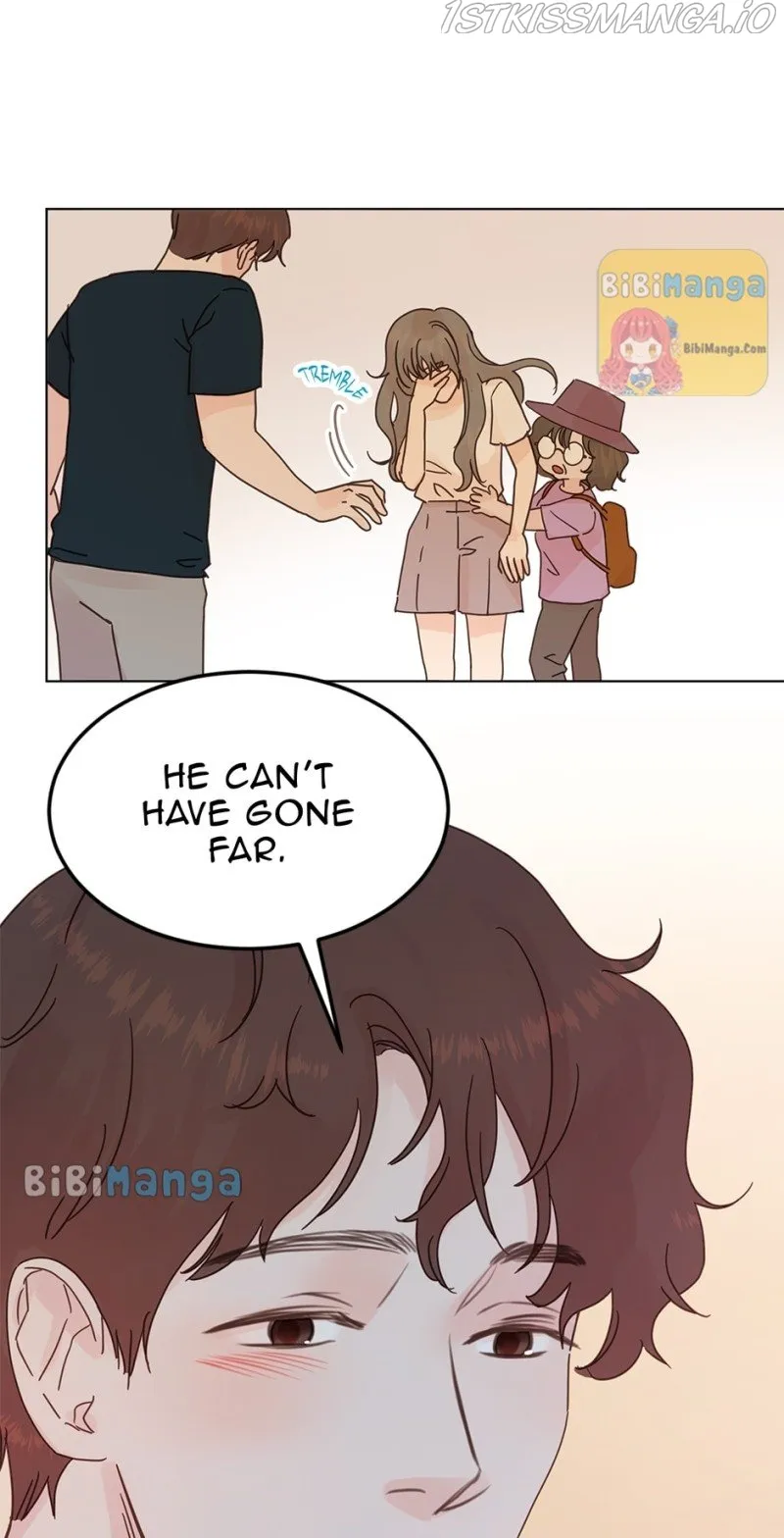 A Wife’s Sweet Revenge chapter 74 page 9