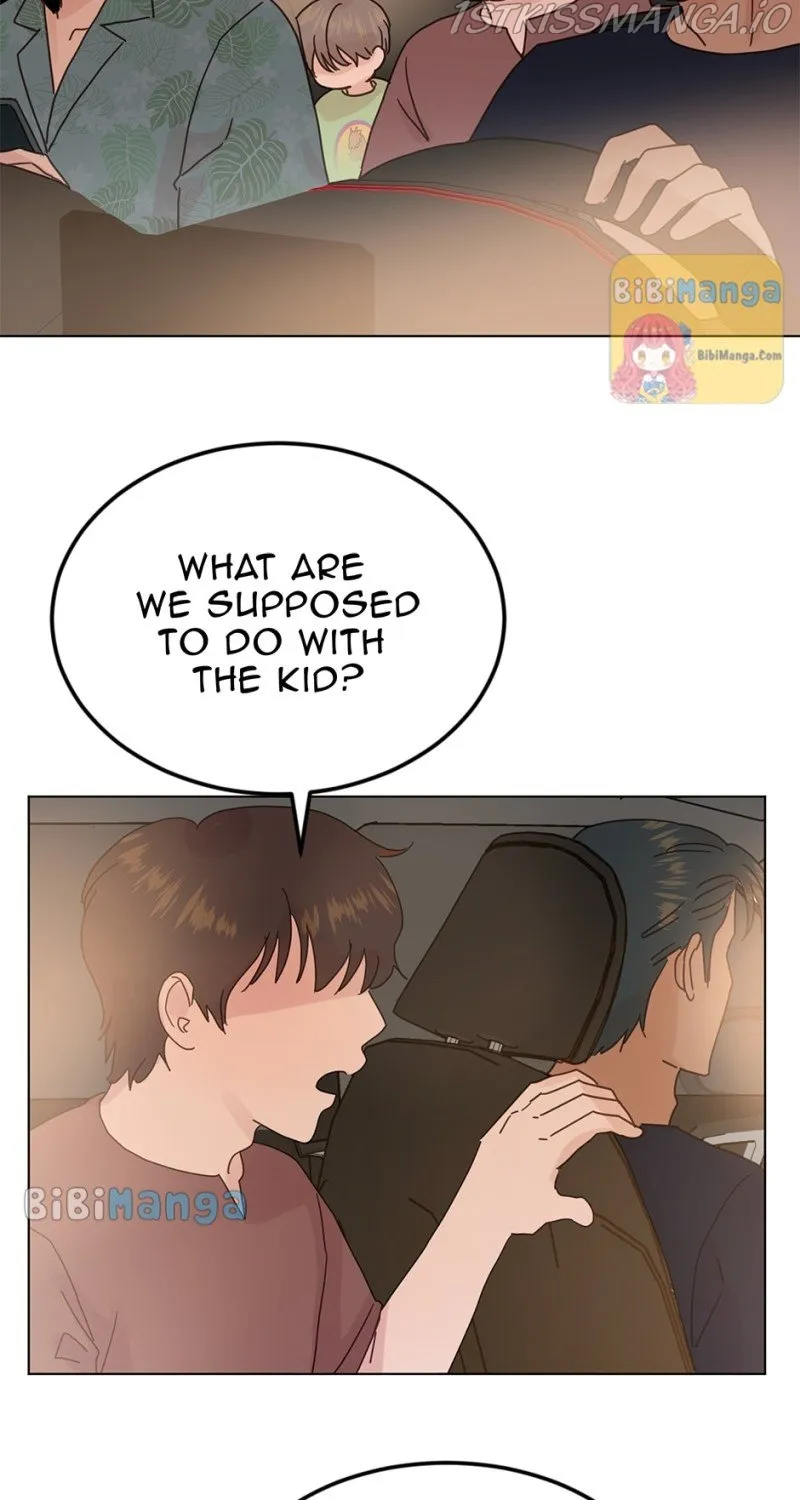 A Wife’s Sweet Revenge chapter 74 page 19