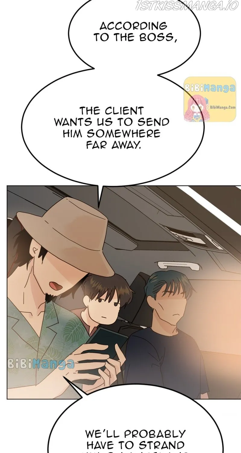 A Wife’s Sweet Revenge chapter 74 page 20