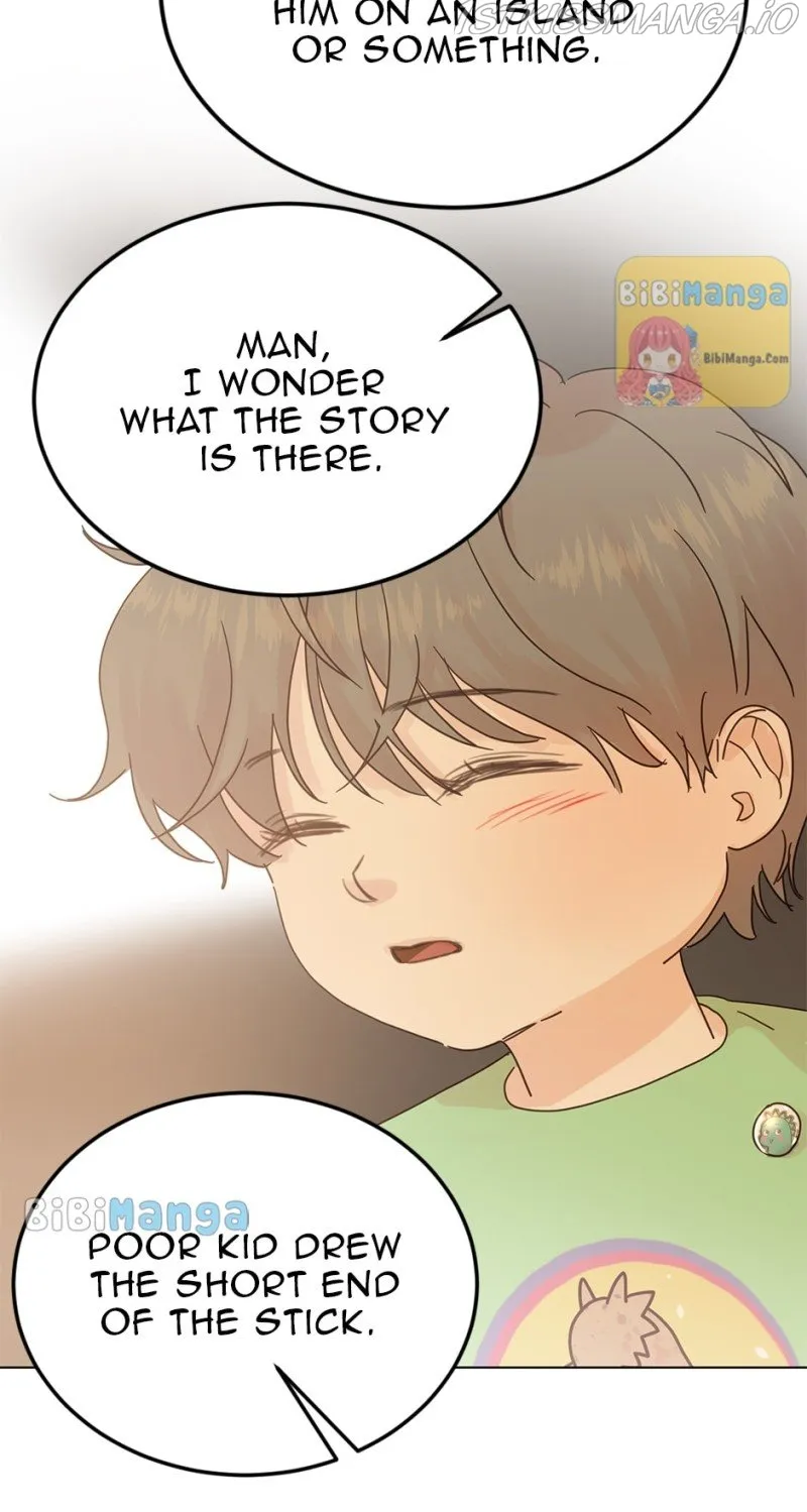 A Wife’s Sweet Revenge chapter 74 page 21