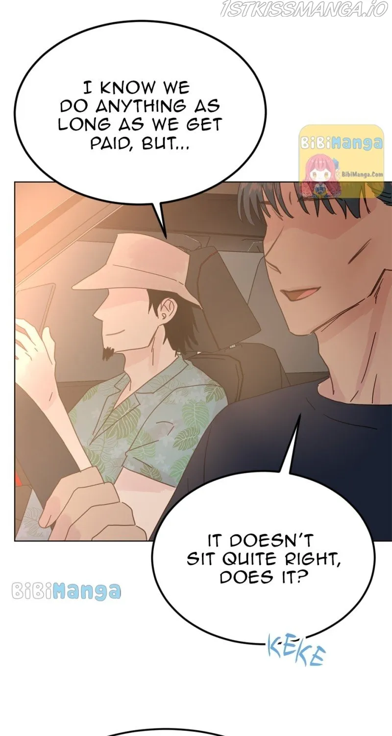 A Wife’s Sweet Revenge chapter 74 page 22