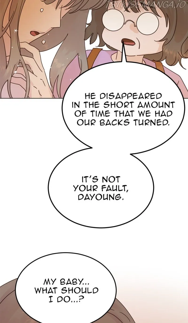 A Wife’s Sweet Revenge chapter 74 page 28