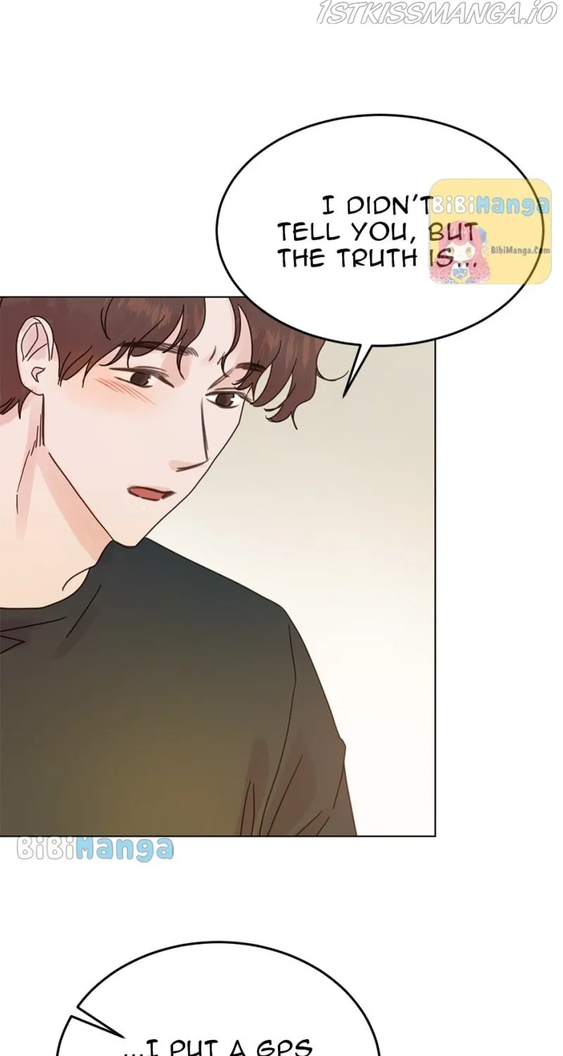 A Wife’s Sweet Revenge chapter 74 page 31