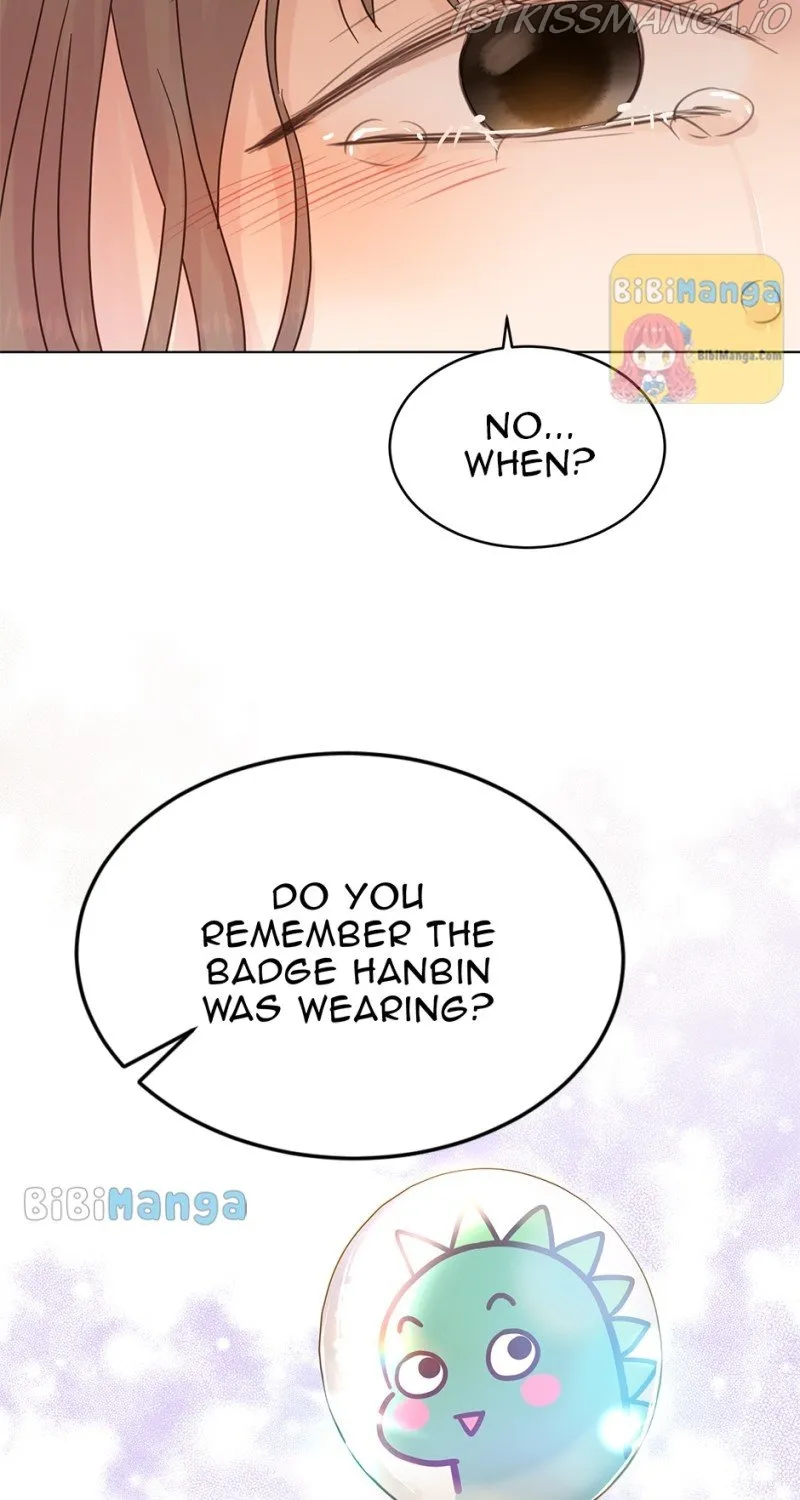 A Wife’s Sweet Revenge chapter 74 page 33