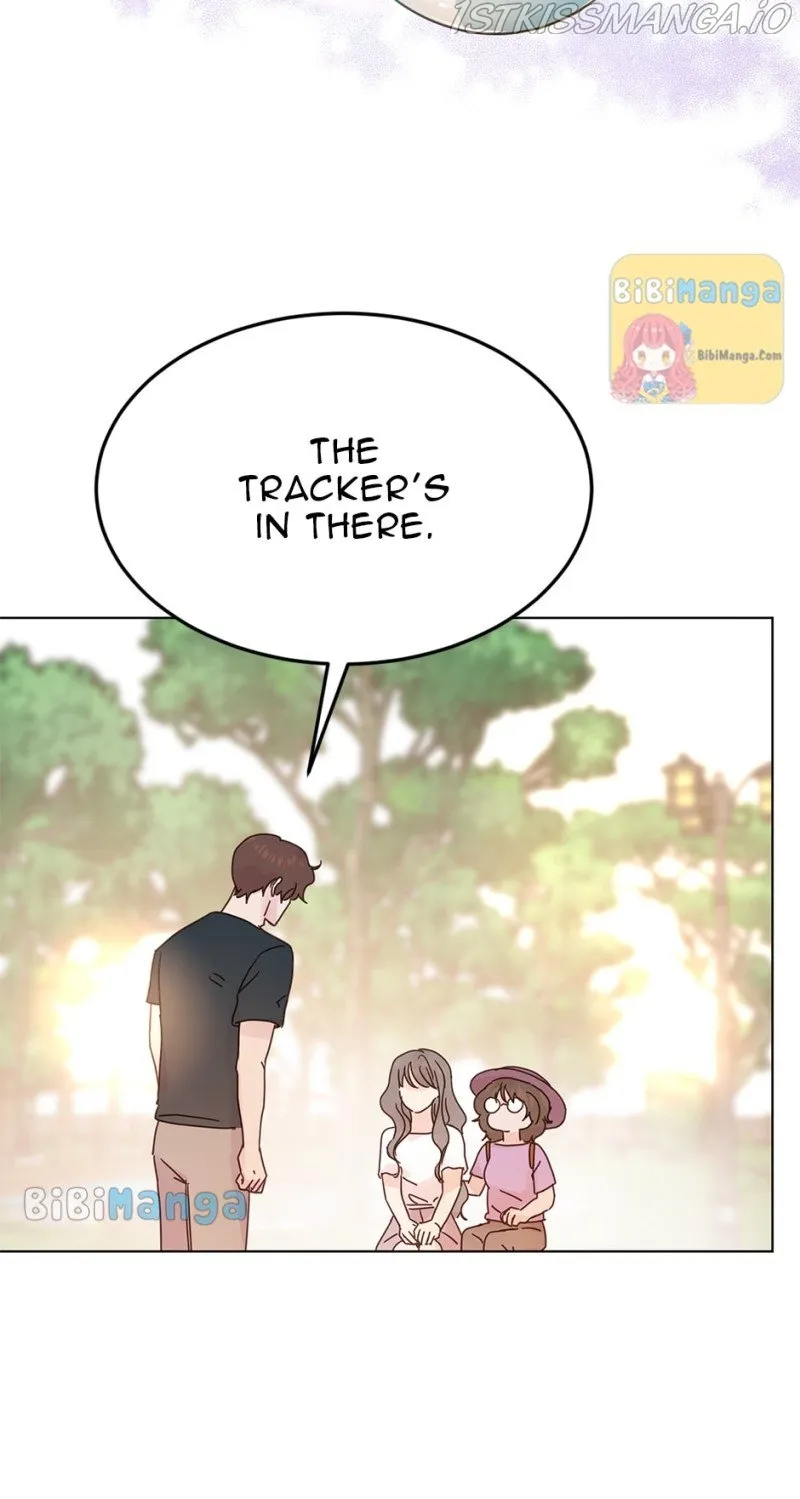 A Wife’s Sweet Revenge chapter 74 page 34