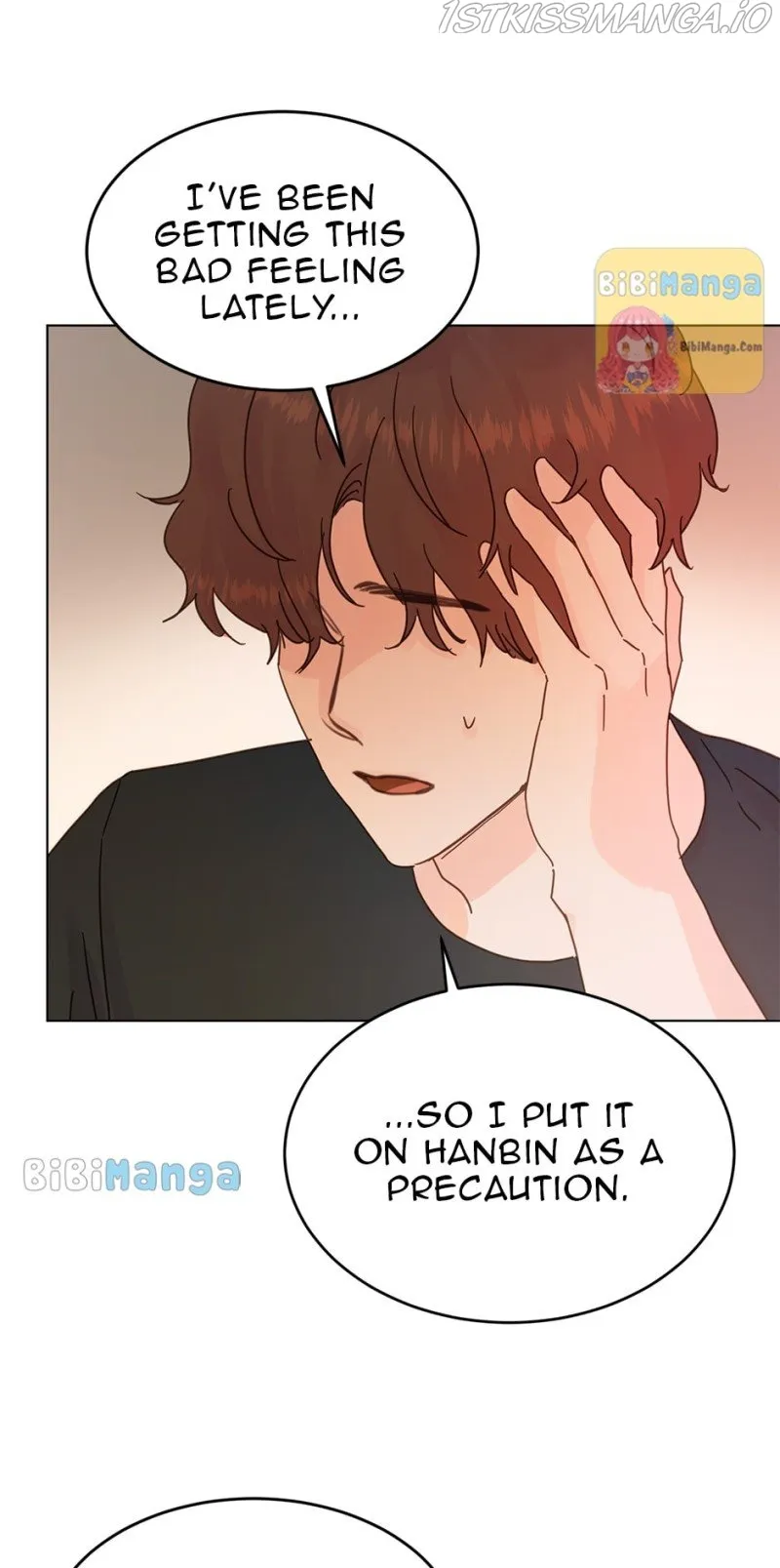 A Wife’s Sweet Revenge chapter 74 page 35