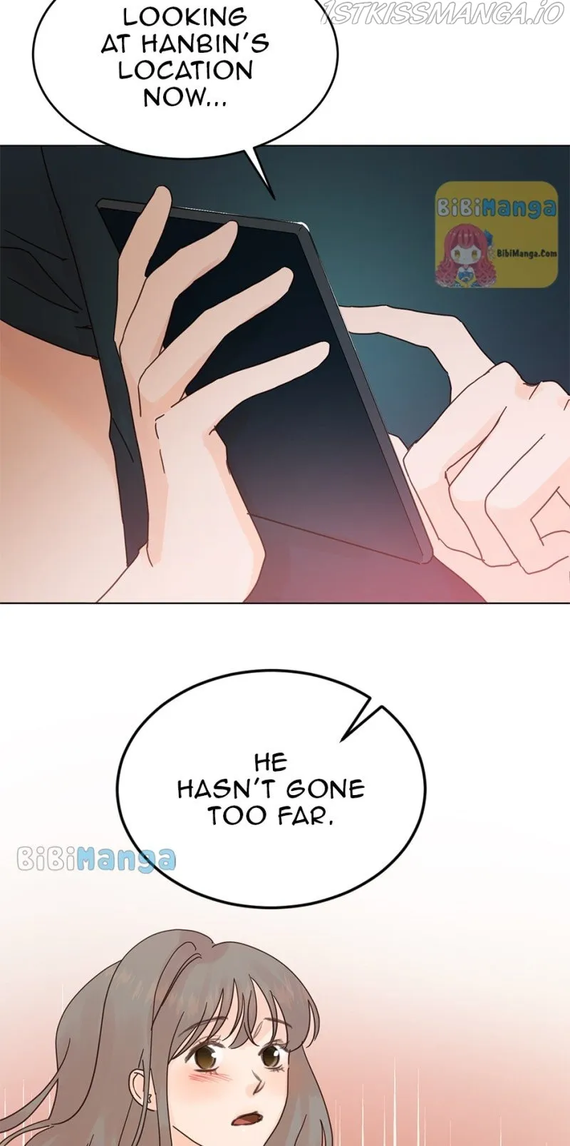 A Wife’s Sweet Revenge chapter 74 page 36