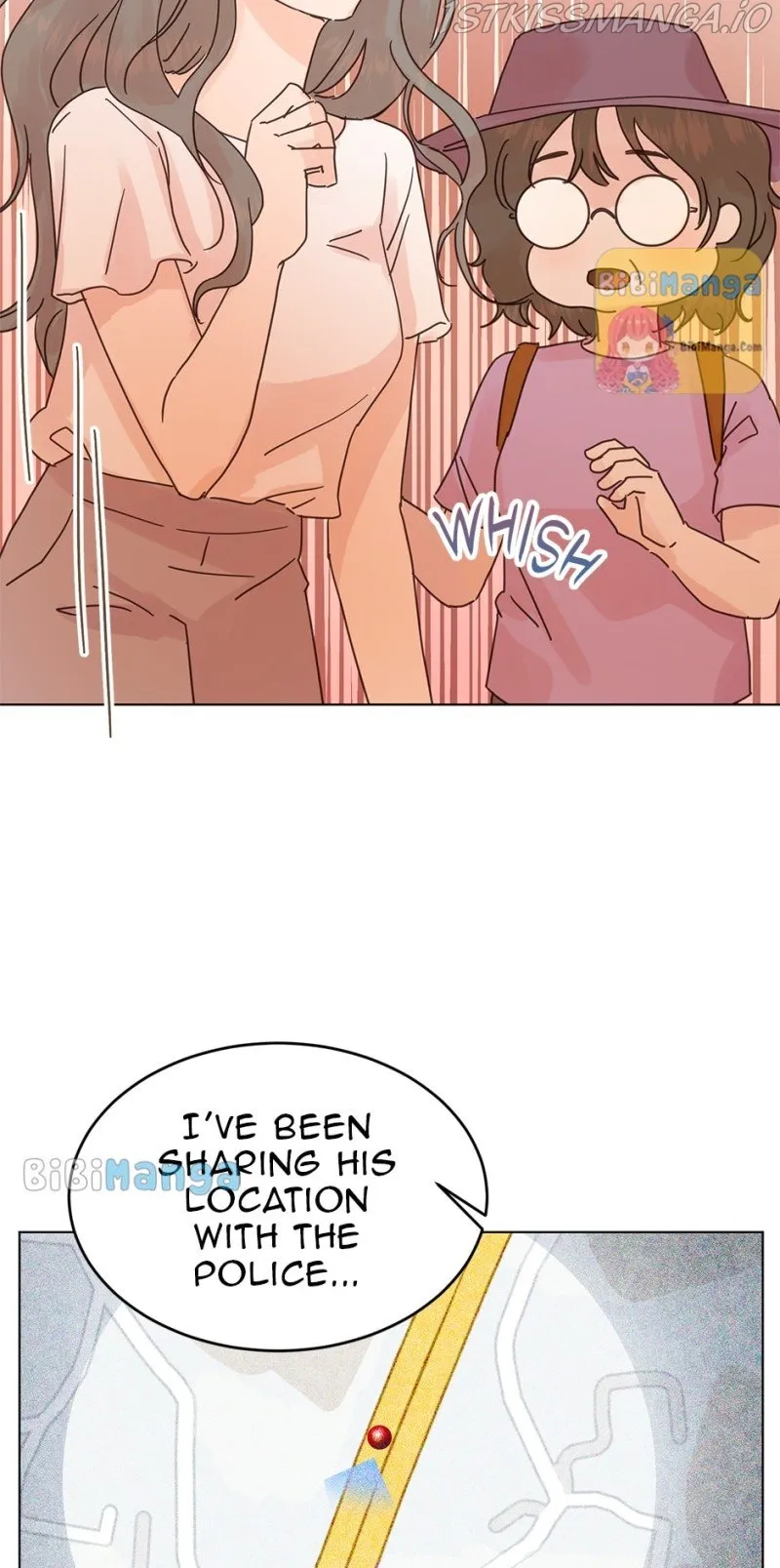 A Wife’s Sweet Revenge chapter 74 page 37