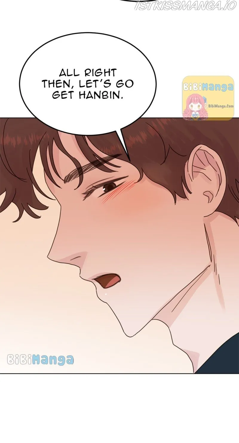 A Wife’s Sweet Revenge chapter 74 page 40