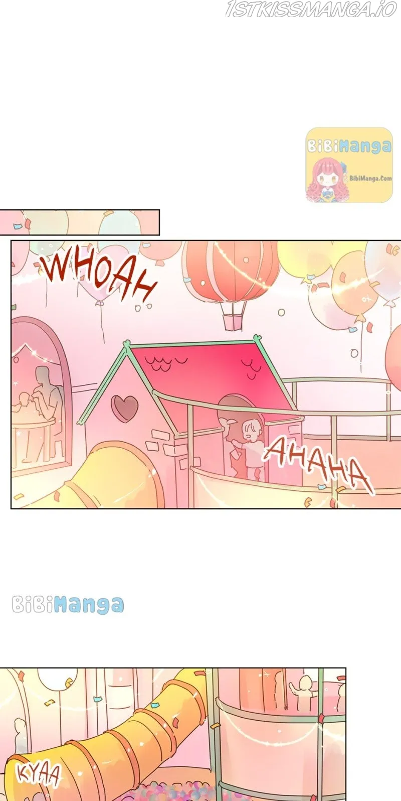 A Wife’s Sweet Revenge chapter 74 page 43