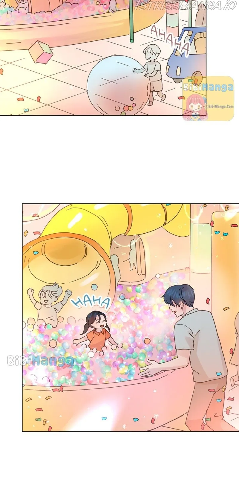 A Wife’s Sweet Revenge chapter 74 page 44