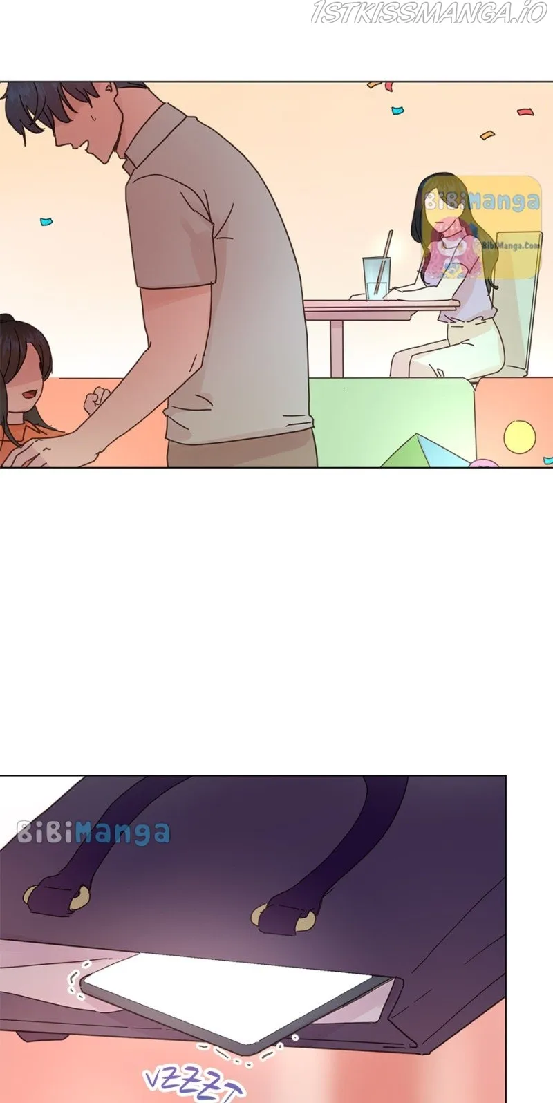 A Wife’s Sweet Revenge chapter 74 page 45
