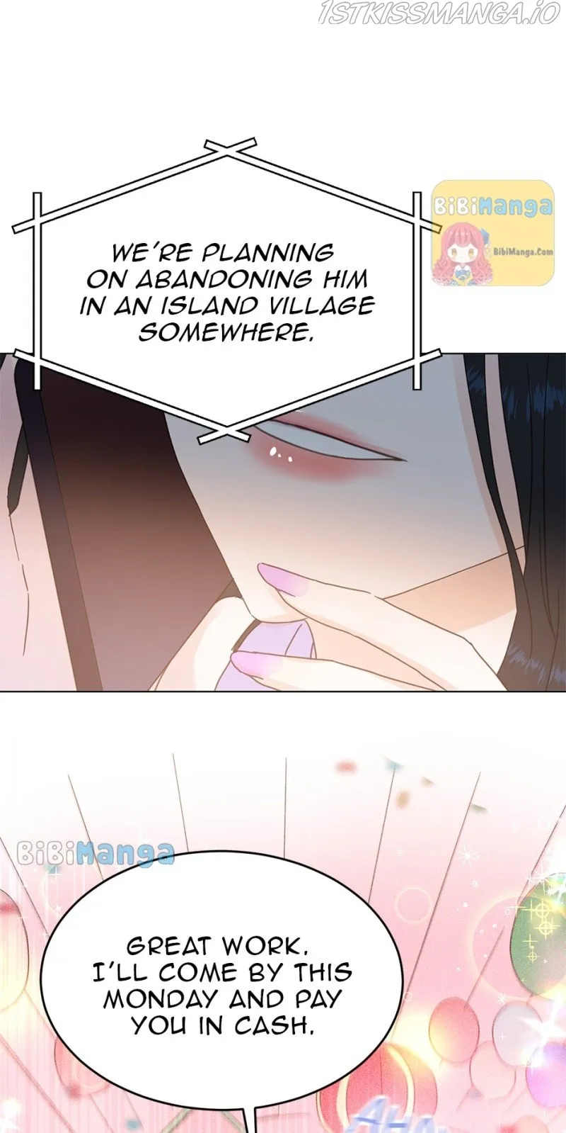 A Wife’s Sweet Revenge chapter 74 page 47
