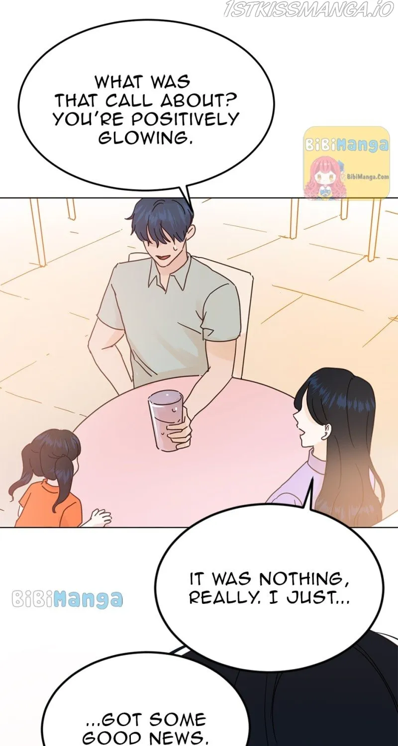 A Wife’s Sweet Revenge chapter 74 page 51