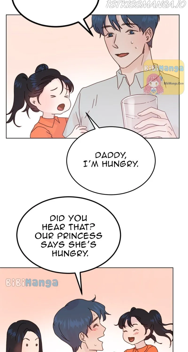 A Wife’s Sweet Revenge chapter 74 page 53