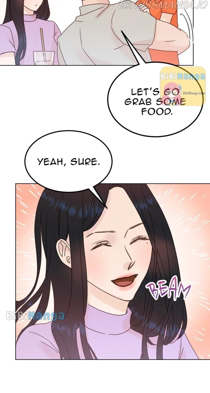 A Wife’s Sweet Revenge chapter 74 page 54