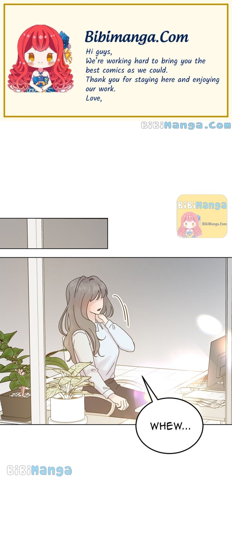 A Wife’s Sweet Revenge chapter 80 page 1