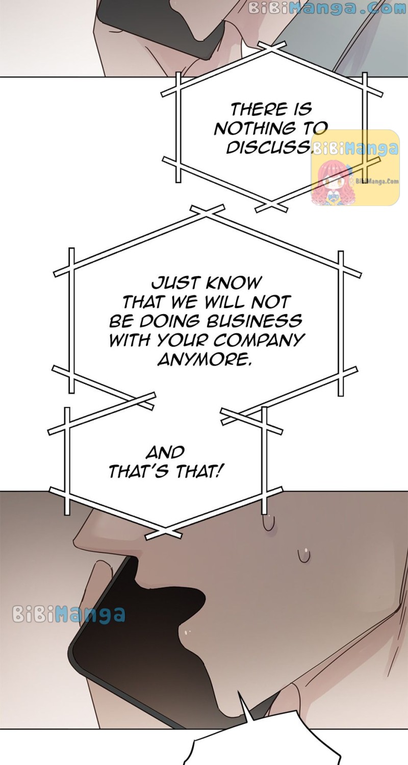 A Wife’s Sweet Revenge chapter 80 page 11