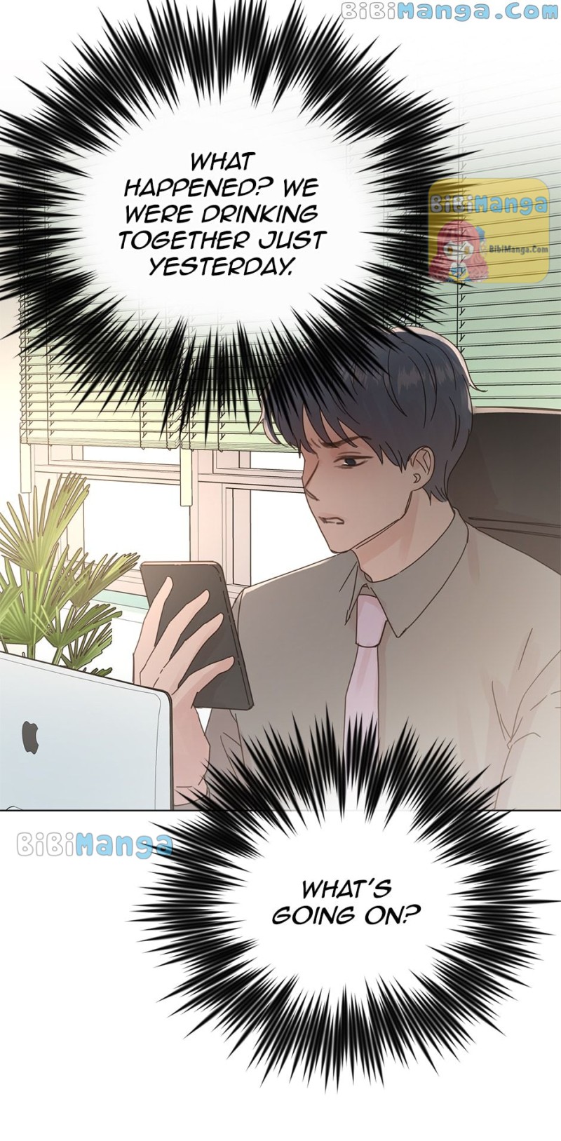A Wife’s Sweet Revenge chapter 80 page 13
