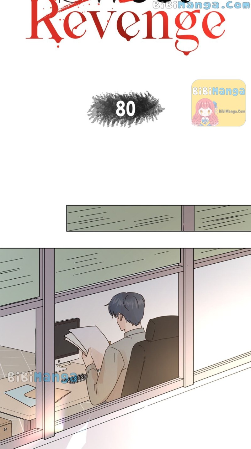 A Wife’s Sweet Revenge chapter 80 page 3