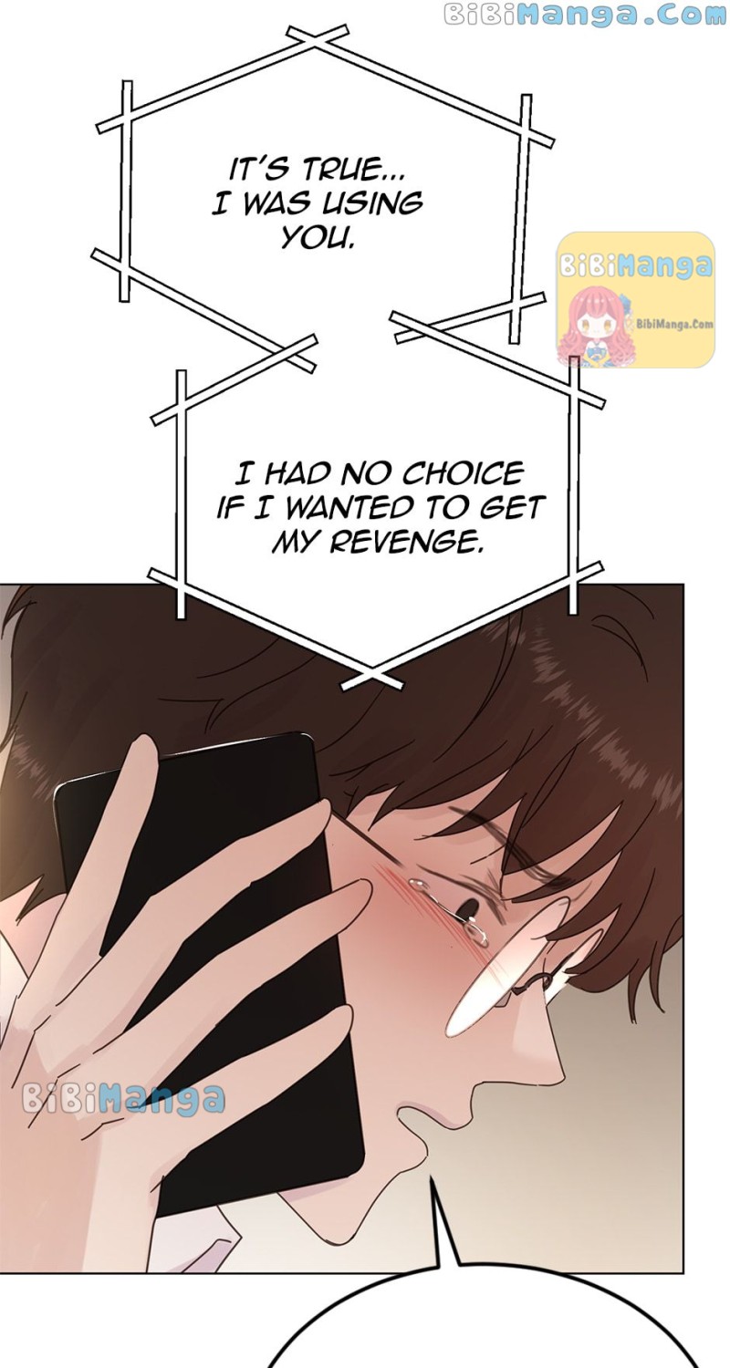 A Wife’s Sweet Revenge chapter 80 page 21