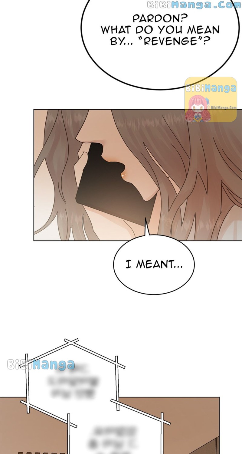 A Wife’s Sweet Revenge chapter 80 page 22