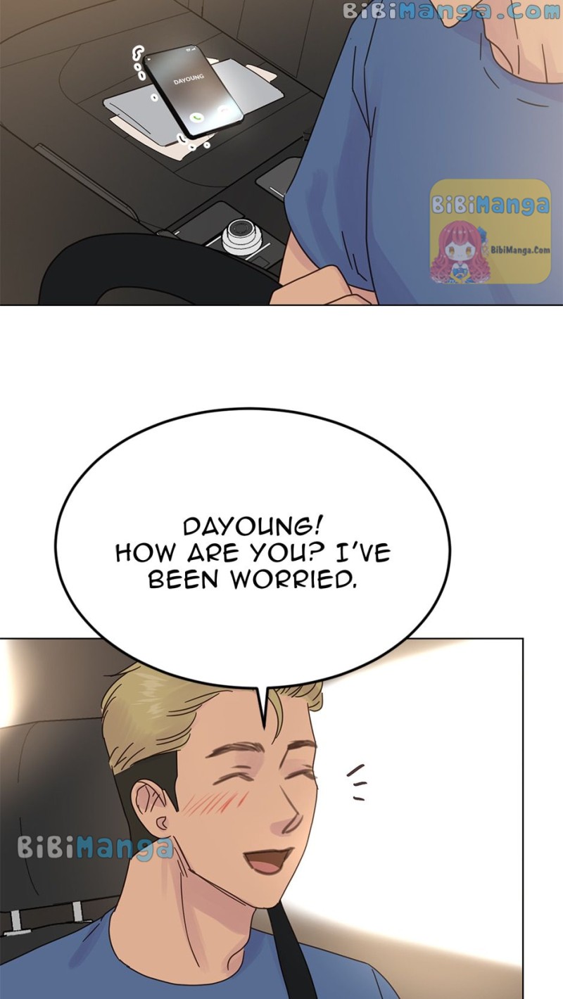 A Wife’s Sweet Revenge chapter 80 page 26