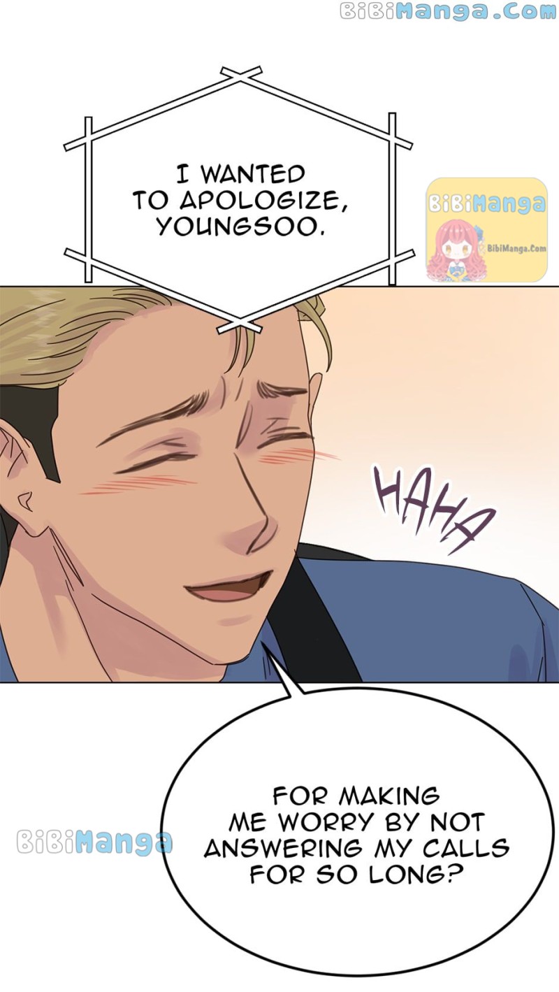 A Wife’s Sweet Revenge chapter 80 page 28