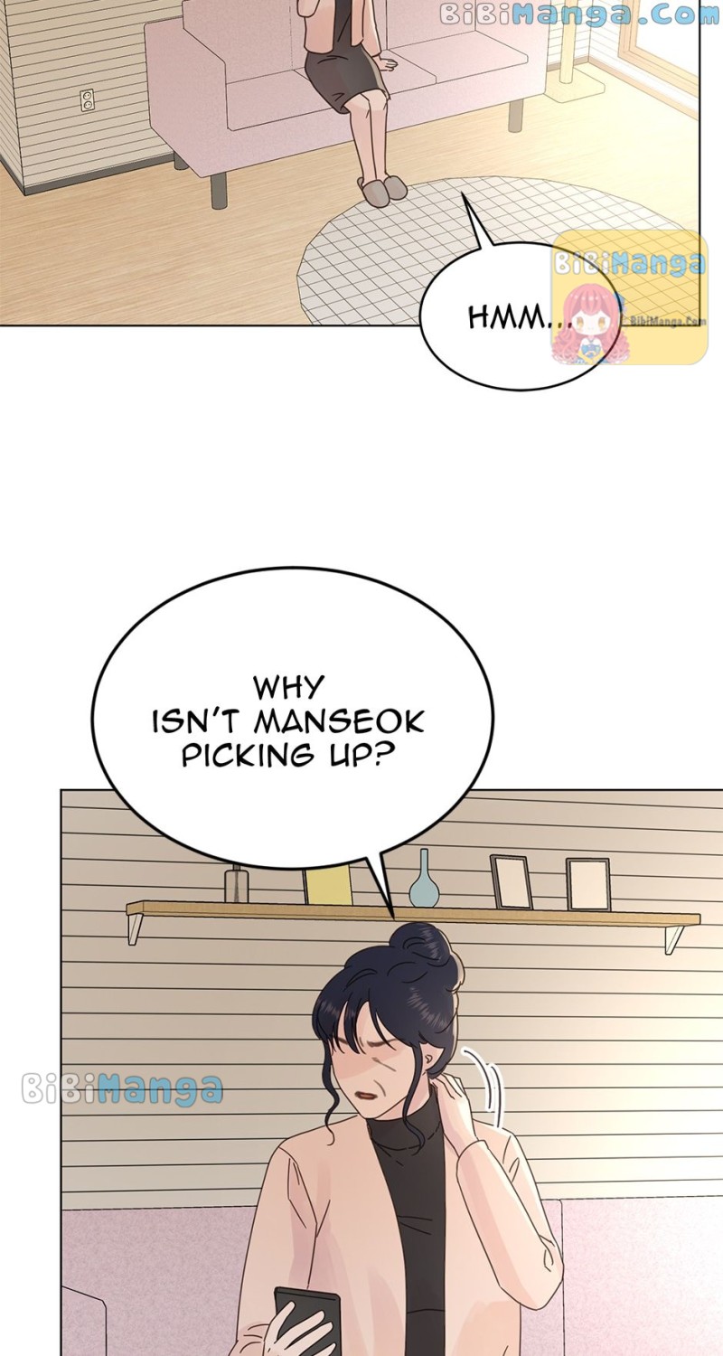 A Wife’s Sweet Revenge chapter 80 page 35