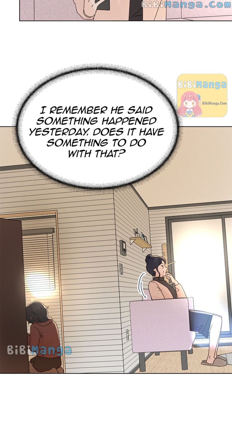 A Wife’s Sweet Revenge chapter 80 page 36