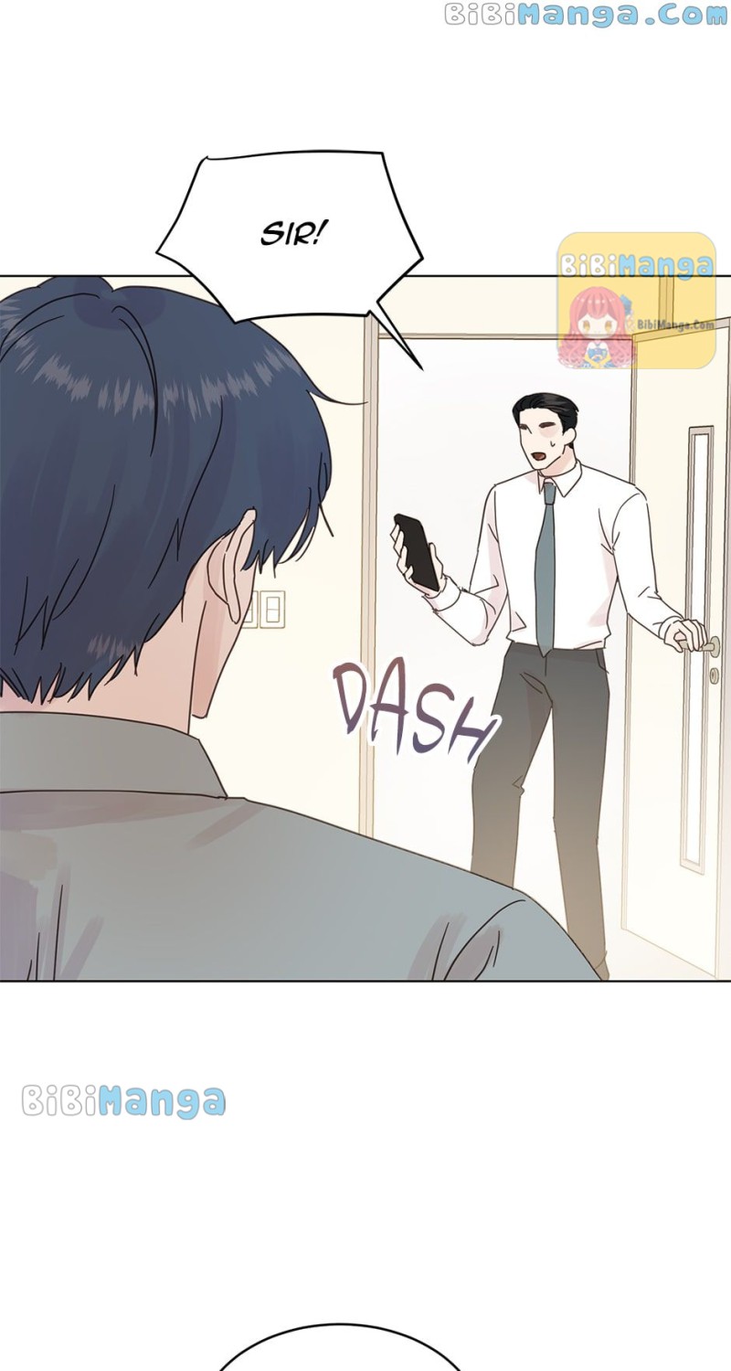 A Wife’s Sweet Revenge chapter 80 page 5