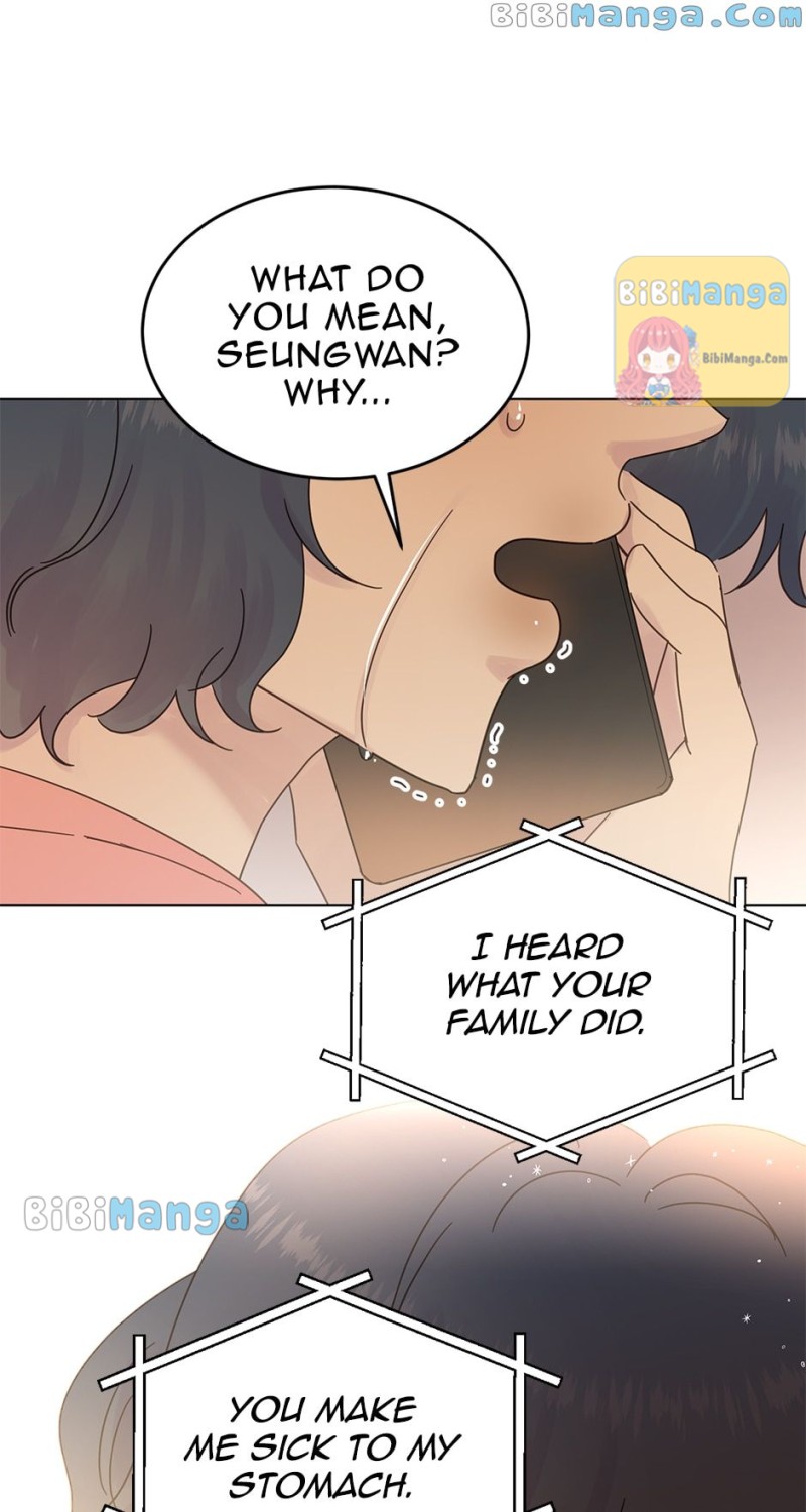 A Wife’s Sweet Revenge chapter 80 page 42
