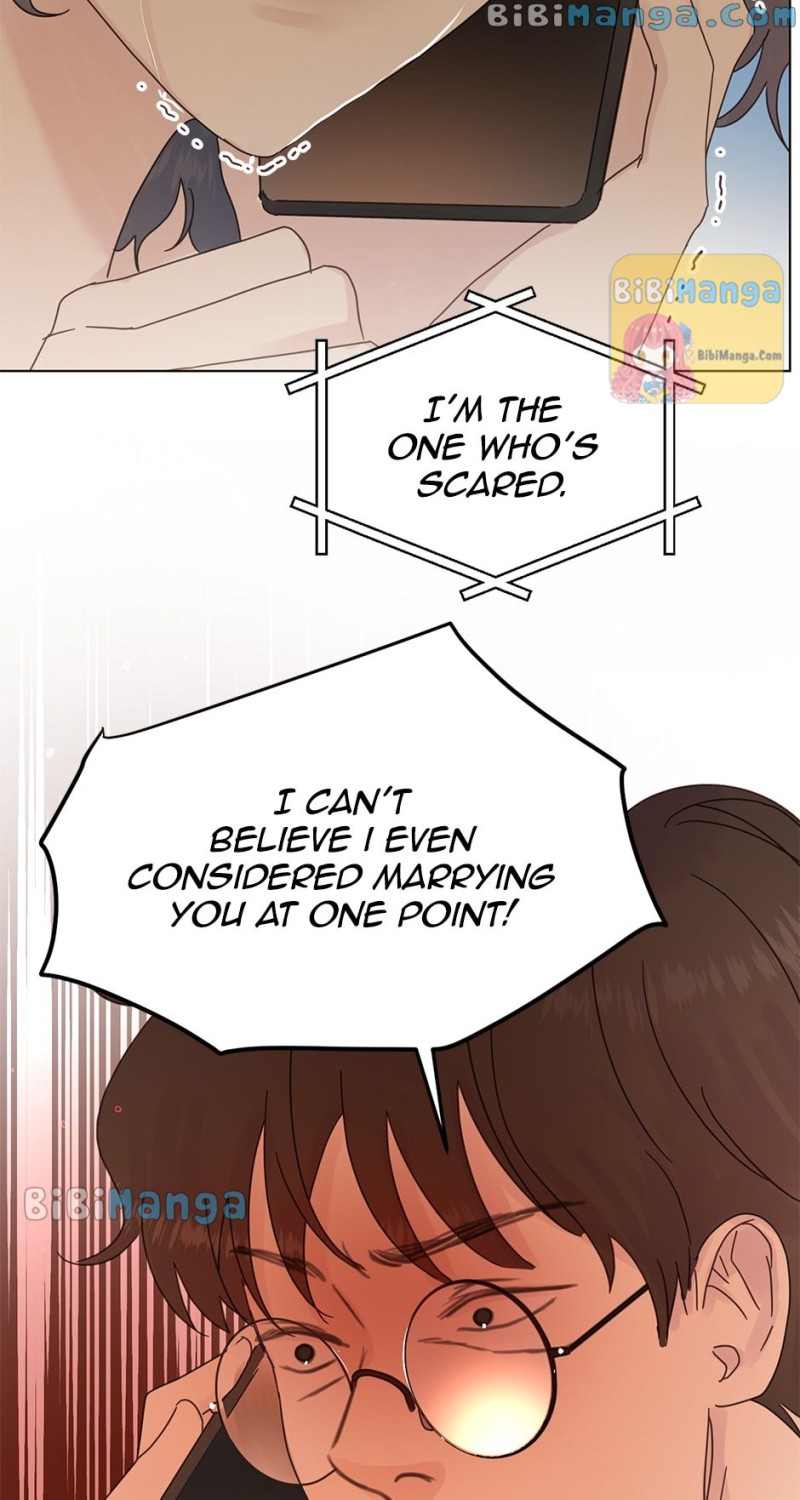 A Wife’s Sweet Revenge chapter 80 page 44
