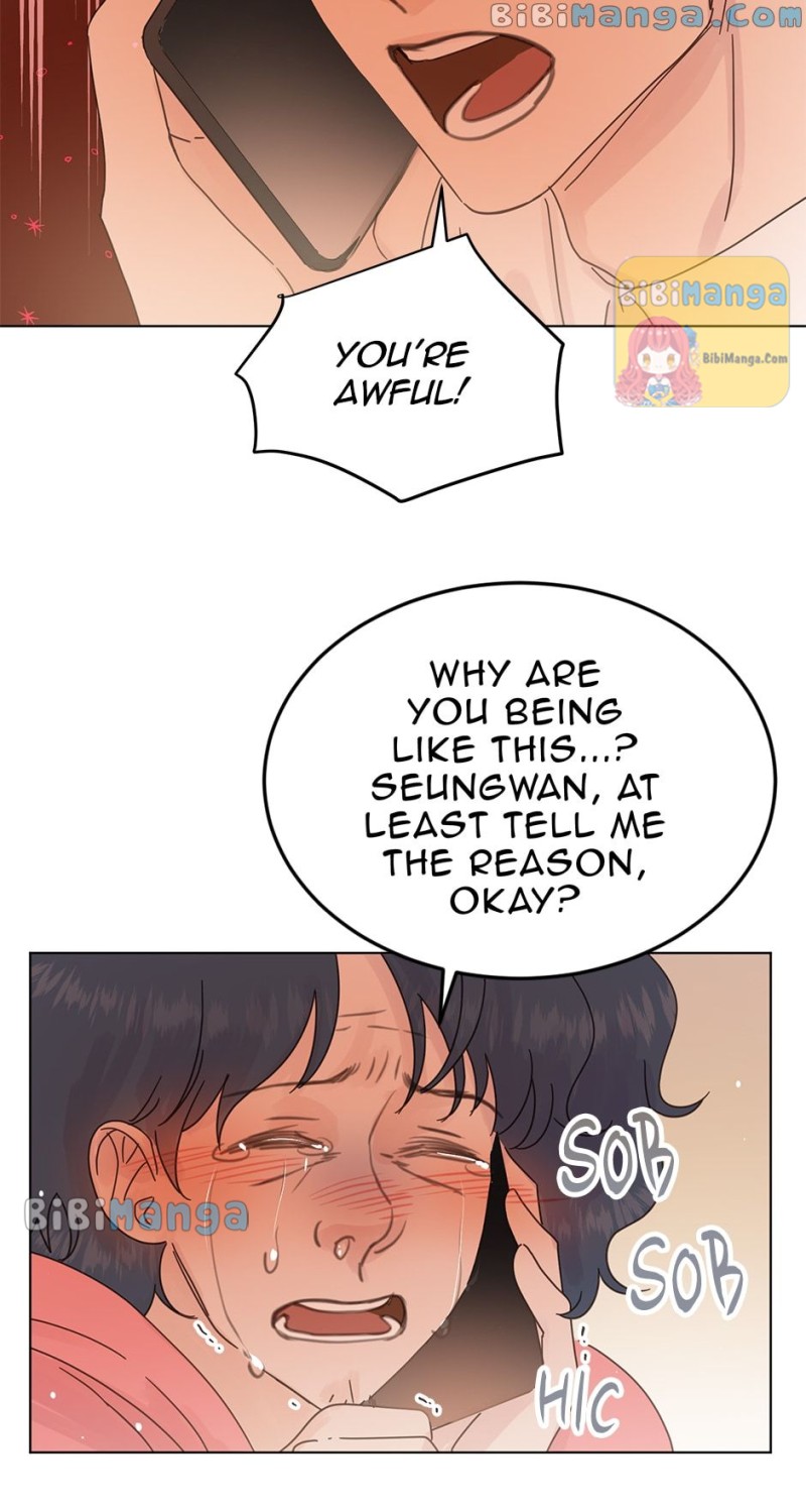 A Wife’s Sweet Revenge chapter 80 page 45