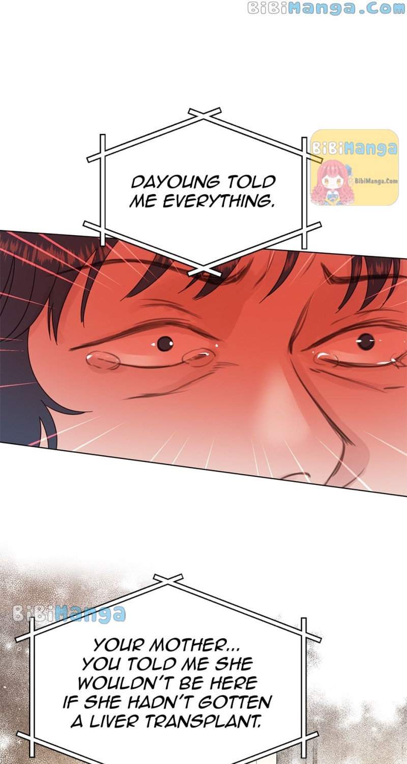 A Wife’s Sweet Revenge chapter 80 page 46