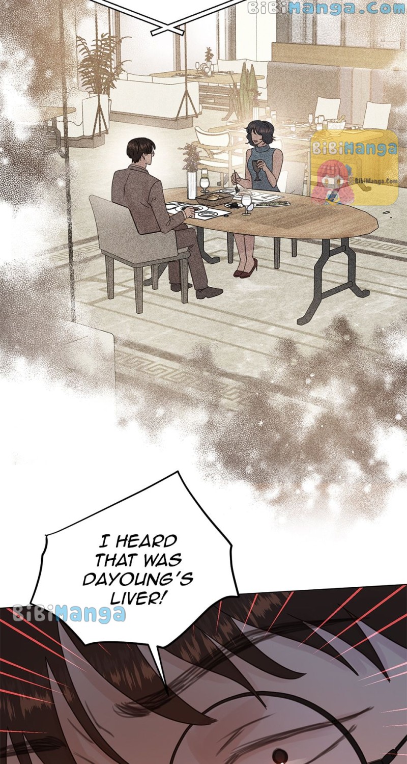 A Wife’s Sweet Revenge chapter 80 page 47
