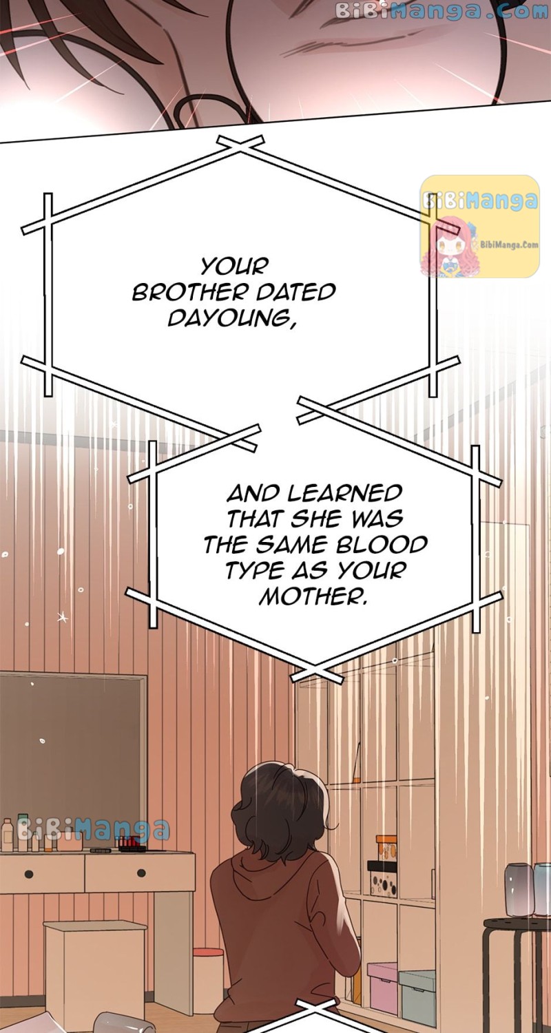 A Wife’s Sweet Revenge chapter 80 page 48